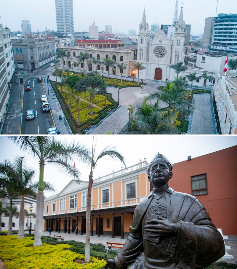 lima