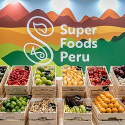 Perú presente en feria Fruit Attraction 2021