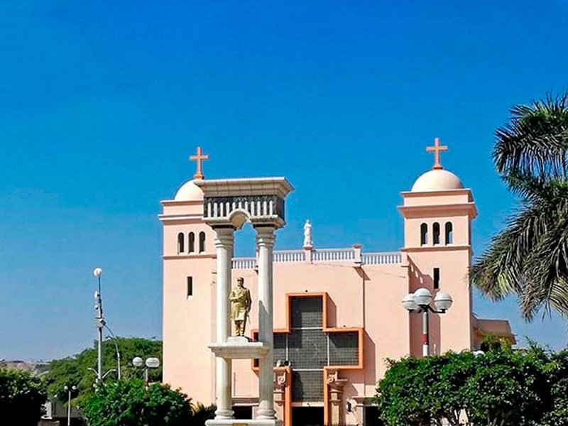 piura