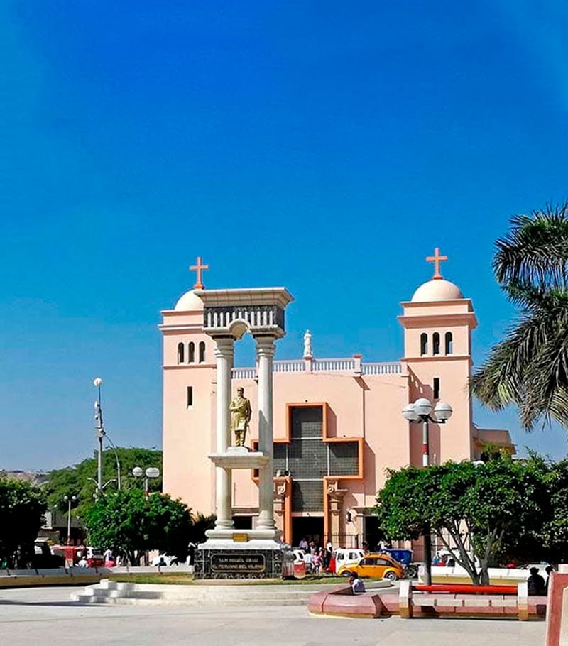 piura
