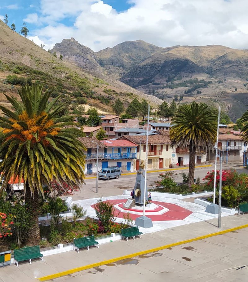 cusco