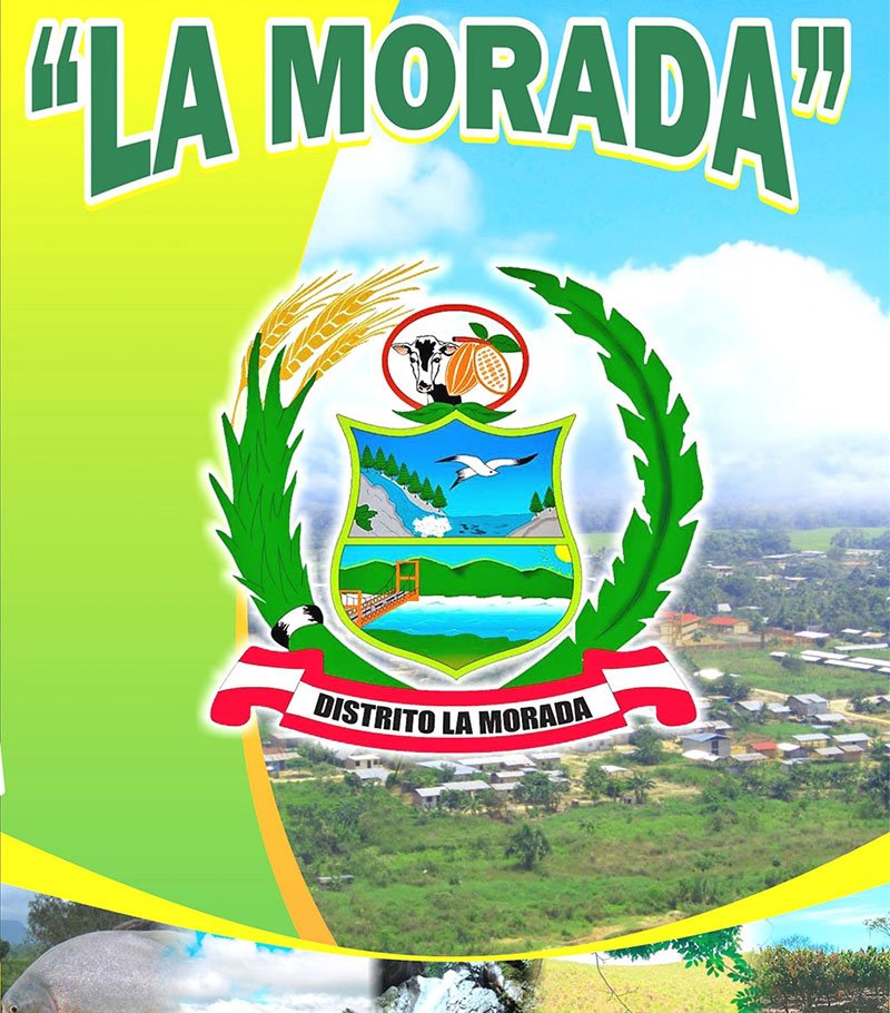 Huánuco: Programa del VI aniversario del distrito La Morada