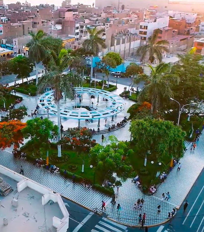 lima