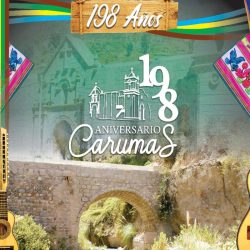 Moquegua: Programa del 198 aniversario del distrito de Carumas