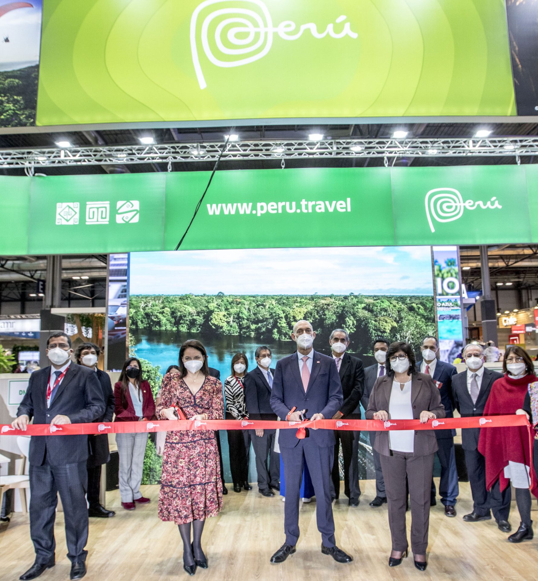 FITUR 2022