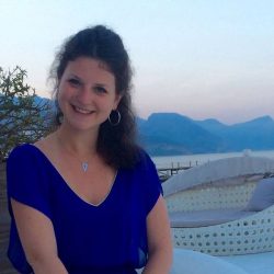 Natacha de Crombrugghe: El emotivo mensaje de la madre de turista belga perdida en el Valle del Colca