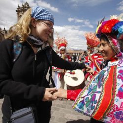 Indecopi y CANATUR suman esfuerzos para promover servicios turísticos seguros y de calidad a nivel nacional