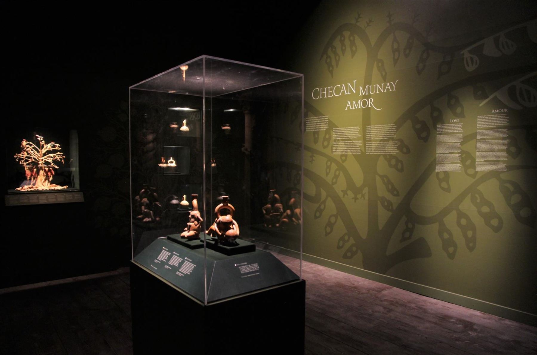 Museo del Perú