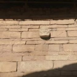 Ministerio de Cultura suspendió temporalmente visitas al Monumento Arqueológico y al Museo Nacional Chavín