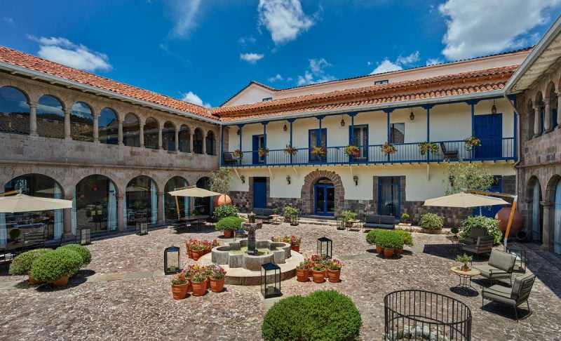 Palacio Lima Luxury