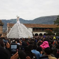 Pascua de Resurrección Ayacucho