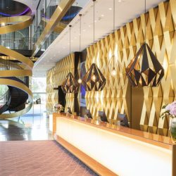 Minor Hotels revoluciona el mundo de la hospitalidad con llegada al Perú de la vanguardista marca Nhow