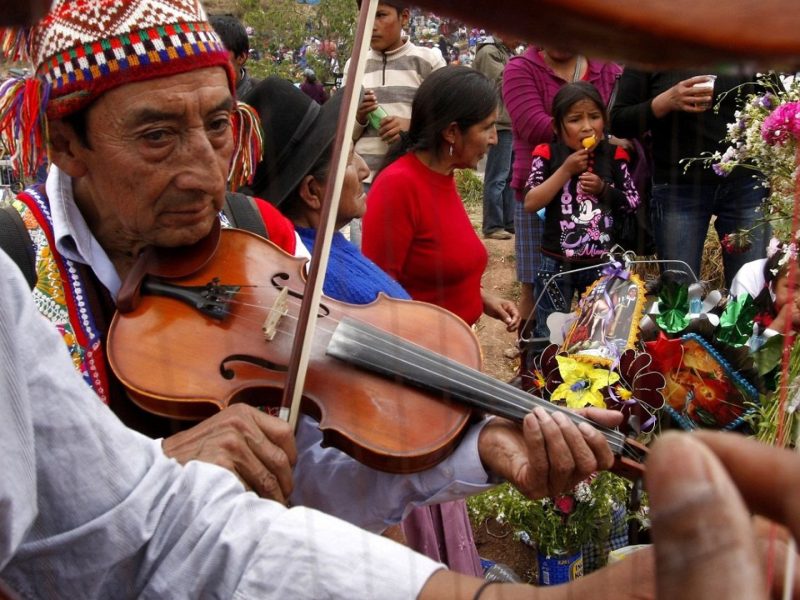 Día de los Muertos