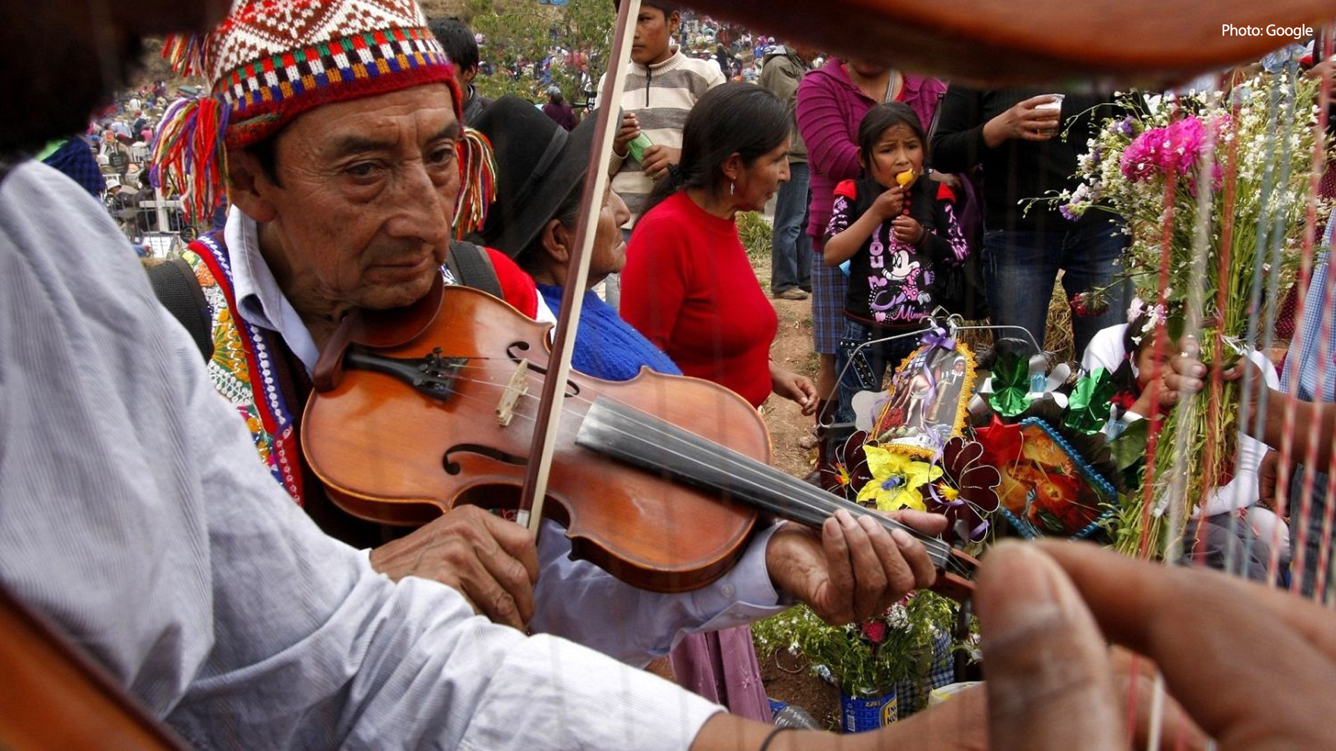 Día de los Muertos