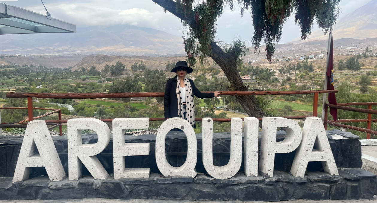 Arequipa