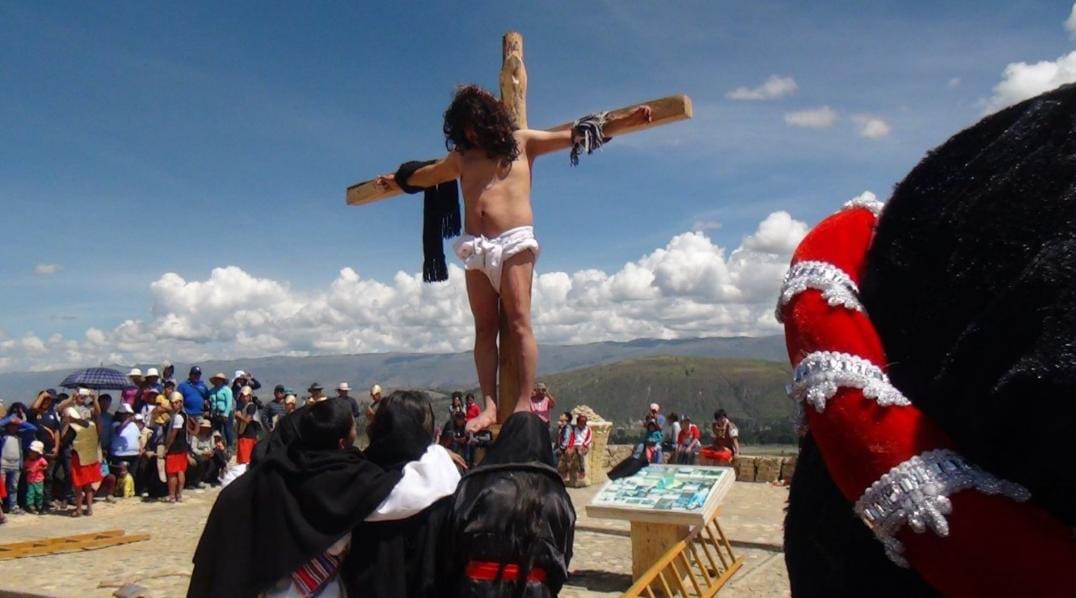 JUNÍN INVITA A DISFRUTAR UNA SEMANA SANTA LLENA DE DEVOCIÓN, CULTURA Y TURISMO