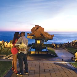 Día de San Valentín: 5 parques románticos en Lima para un inolvidable 14 de febrero