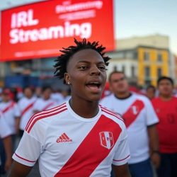 IShowSpeed en Lima: La ruta turística y gastronómica del streamer en su visita al Perú