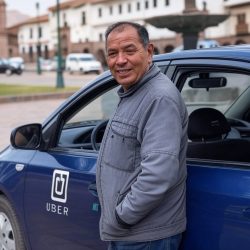 Uber ahora llega a todas las capitales del Perú impulsando el turismo y la movilidad
