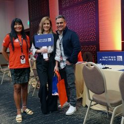 United Airlines y Expertia Travel fortalecen la alianza turística en el Contact Day 2025