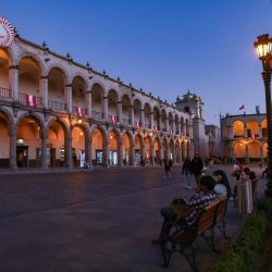 Arequipa vuelve a enamorar: el Monasterio de Santa Catalina se renueva y espera 235 000 visitas para 2025
