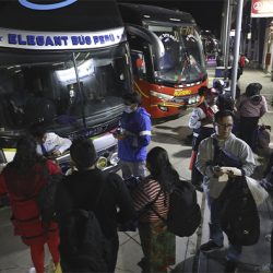 Feriado largo en diciembre: Cómo viajar seguro y qué hacer antes de salir de la ciudad