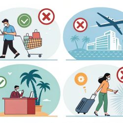 Compras, viajes y reuniones: los 4 riesgos más comunes de fin de año y cómo evitarlos