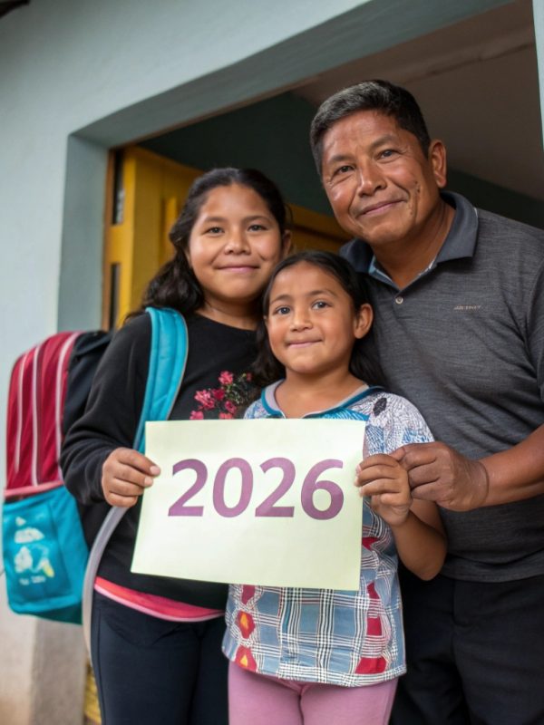 Bono de Escolaridad 2026: monto, cronograma oficial y todo lo que debes saber sobre el pago de S/ 400