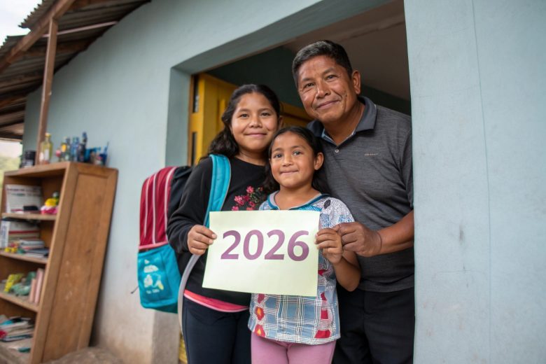 Bono de Escolaridad 2026