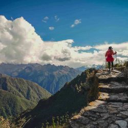 Camino Inca a Machu Picchu cierra en febrero para garantizar su conservación y seguridad y reabre en marzo