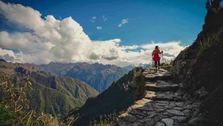 Camino Inca