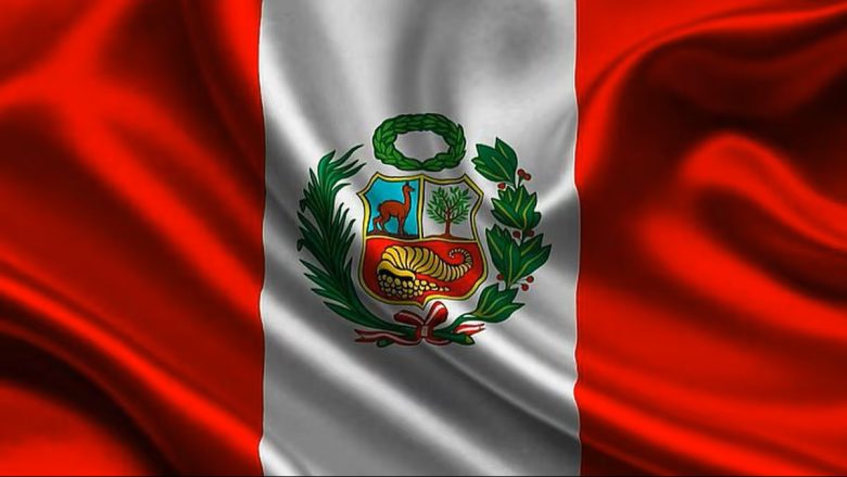 Nombre del año 2026 en el Perú