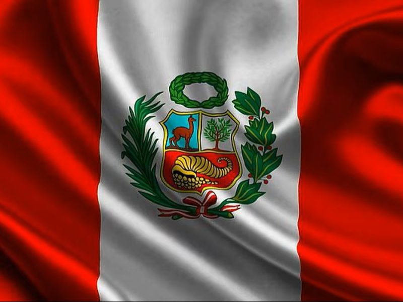 Nombre del año 2026 en el Perú