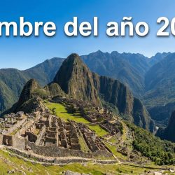 Nombre del año 2026 fue definido: ¿Qué significa el Año de la Esperanza y el Fortalecimiento de la Democracia?
