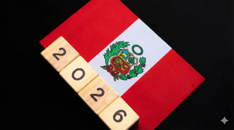 Nombre del año 2026