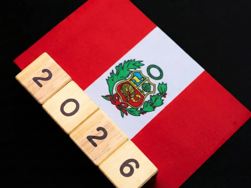 Nombre del año 2026