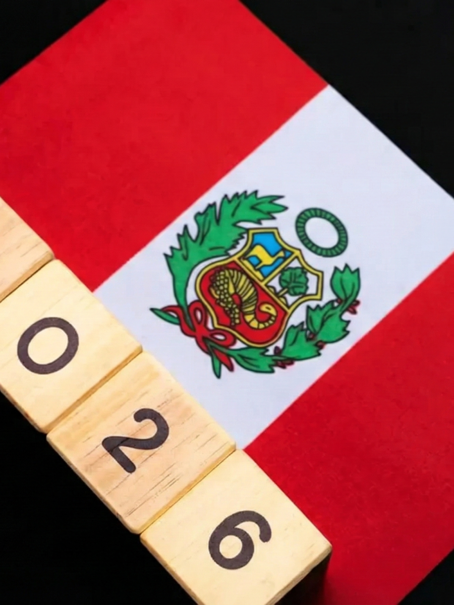 ¿Cuál es el nombre del año 2026 en Perú? Conoce esta tradición y que gobierno lo propuso
