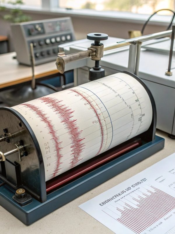 Temblor en Amazonas: Sismo de magnitud 5.6 se registró hoy 8 de enero en Santa María de Nieva