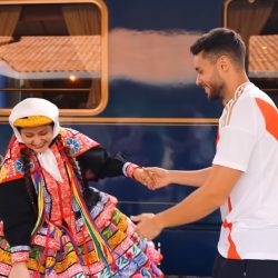 Tren de lujo para llegar a Machu Picchu: conoce la experiencia sobre rieles rumbo a la maravilla del mundo