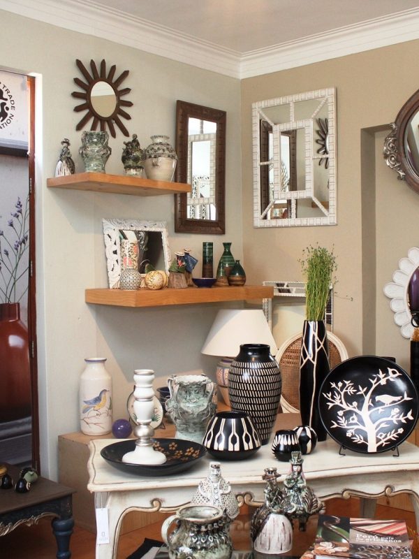 Artesanía peruana conquista mercados globales y muestra su identidad cultural al mundo