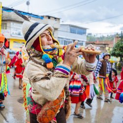 Pukllay 2026: Andahuaylas se consolida como destino clave del carnaval originario del Perú