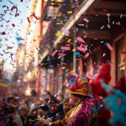 Febrero en Huaraz: carnaval, paisajes andinos y full turismo con hermosos paisajes