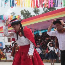 Pukllay 2026: Andahuaylas celebró el Carnaval Originario del Perú con música, danzas y tradición