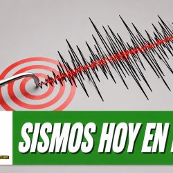 Sismo en Perú: Se registra temblor en Huánuco, Junín, Pasco, Arequipa y Lima hoy 8 de julio del 2026, según el IGP