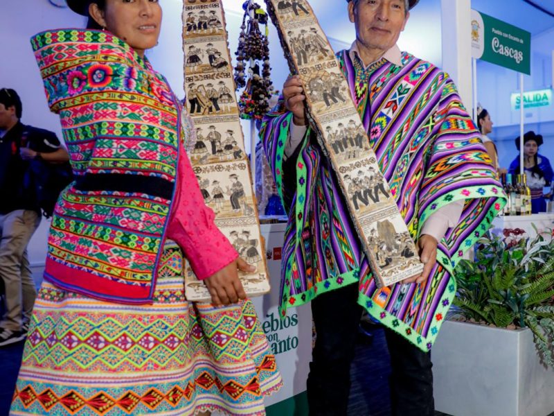14 Pueblos con Encanto ya lucen la Marca Perú: descubre los destinos que reforzarán su promoción turística