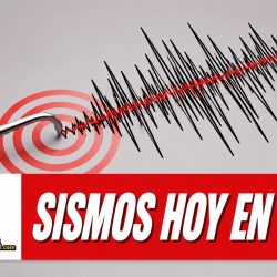 Último sismo en Perú hoy 4 de agosto de 2026: IGP reporta temblor en Tarapoto, Arequipa, Áncash y Satipo